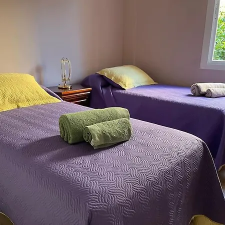 Triana Family Suites-2