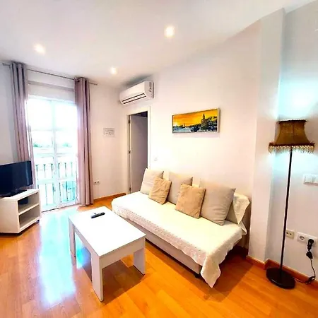 Maravilla Apartment-2
