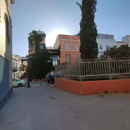 Rentalsevilla San Luis-3