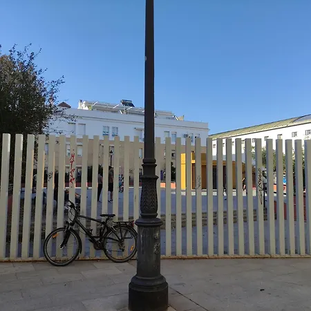 Rentalsevilla San Luis-3
