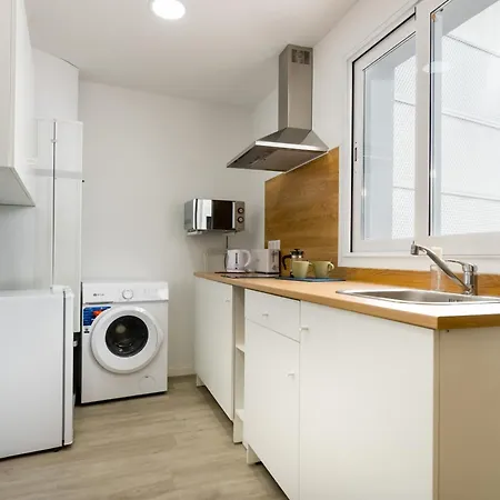 Apartamento Triana Holidays 2-3