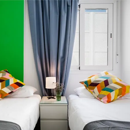Apartamento Triana Holidays 2-2