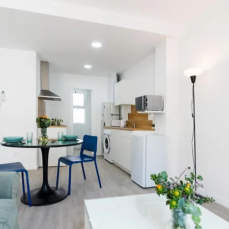 Apartamento Triana Holidays 1-3