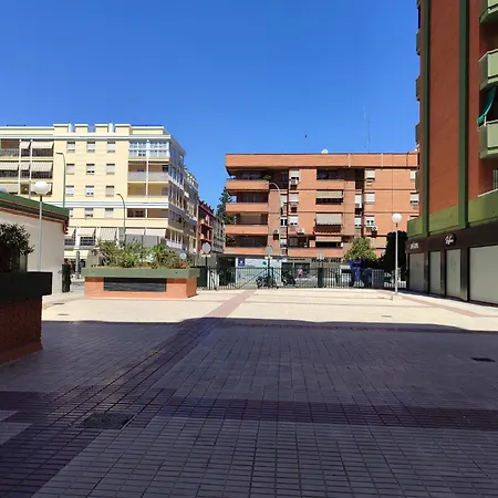 Sevilla Industrial Flat-2