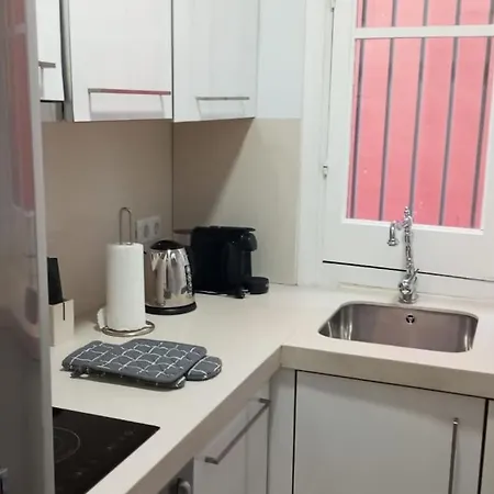 Luxury Apartment Seville Center-3