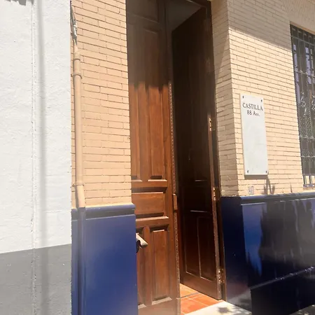 Apartamento La Rana-3