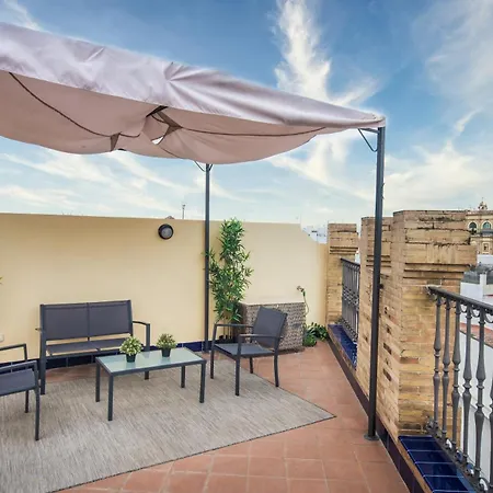 Exclusive Triplex With Private Terrace-2