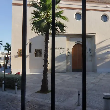 Apartamento Verónica 6 Sevilla Free Parking-3