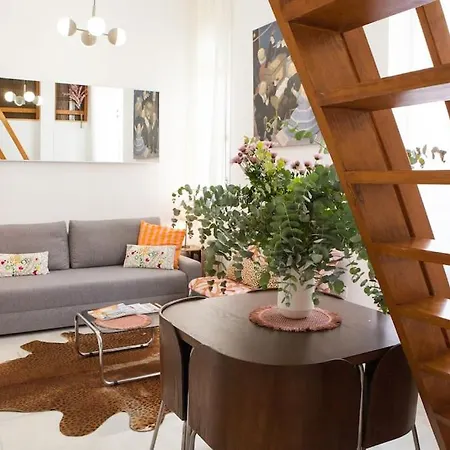 Isg Apartments Alameda F-3