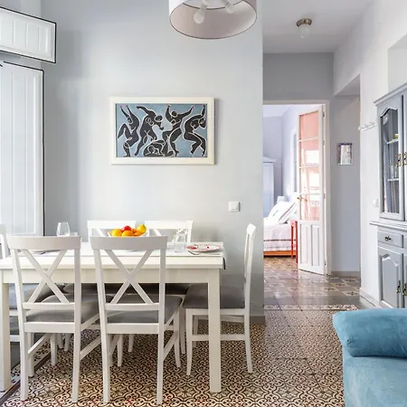 Descubrehome Santa Cruz Private Terrace With Giralda Views-3