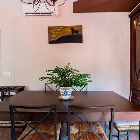 Penthouse!!! Center Of Seville!!! 2 Bedroom + 2 Bath!!!-3