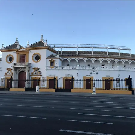 Ad21Sevilla - Suite-2