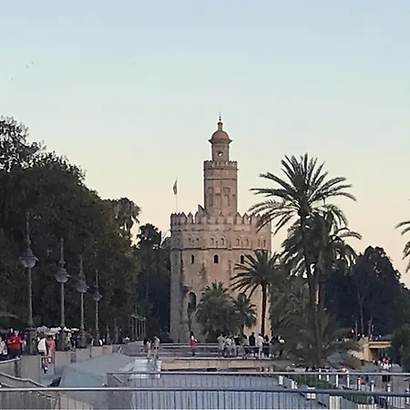 Ad21Sevilla - Suite-3