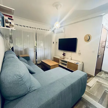 Lovely Rooms en piso compartido-2