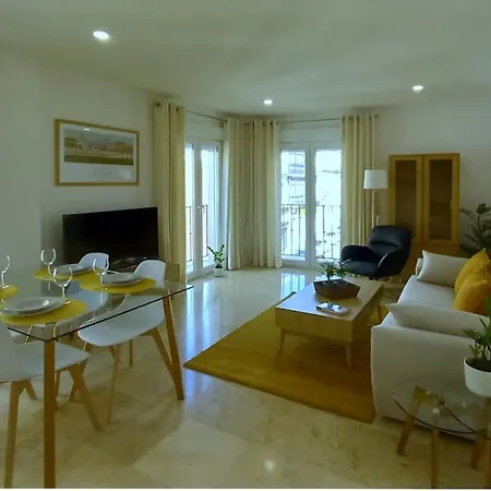 Ad21Sevilla - Suite-2
