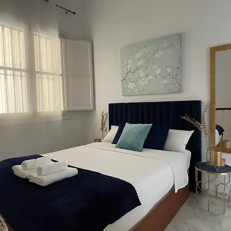 La Casa De Maria Castana-2