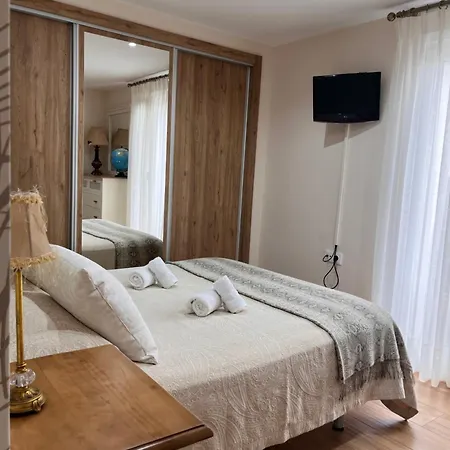 Apartamento Orilla De Triana-2