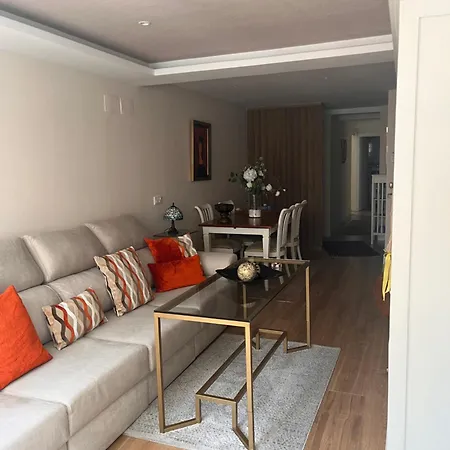 Apartamento Orilla De Triana-2