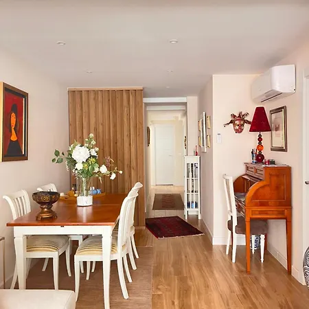 Apartamento Orilla De Triana-3