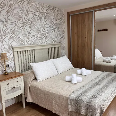 Apartamento Orilla de Triana-3