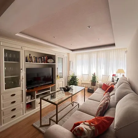 Apartamento Orilla de Triana-2