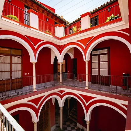 Casa Palacio Guiomar by SHS-3