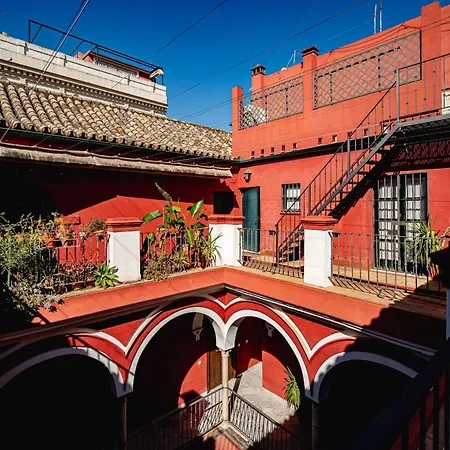 Casa Palacio Guiomar by SHS-2