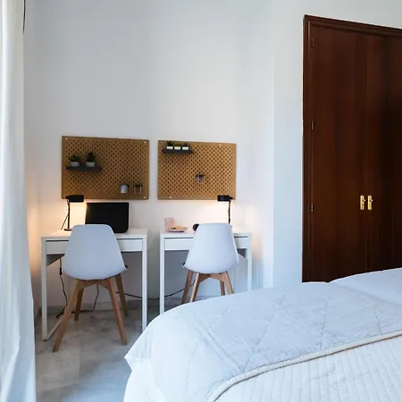 Avanti Mirador de Las Setas, para disfrutar Sevilla-2