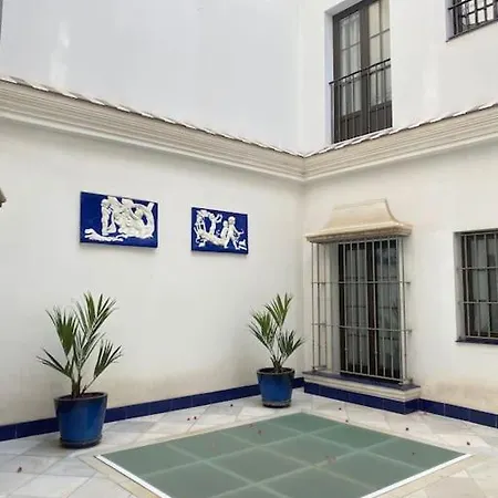 New Loft En El Centro De Sevilla-2