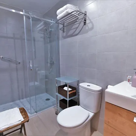 Apartamento San Bernardo - Kainga Homes-3