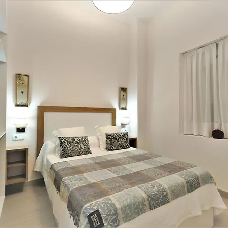 Apartamento San Bernardo - Kainga Homes-2