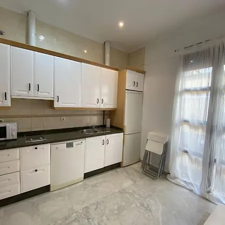 Dúplex con terraza privada-3