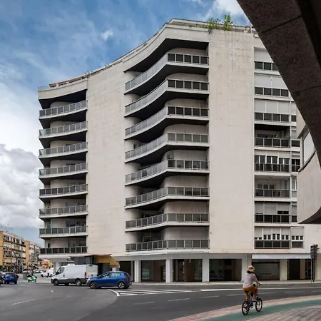 Magno Apartments Principe-2
