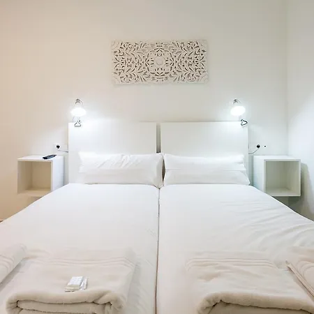 Sevillahome -Apartment Castellar-2