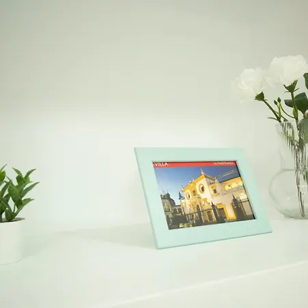 Wish Suite Amparo De Sevilla-2