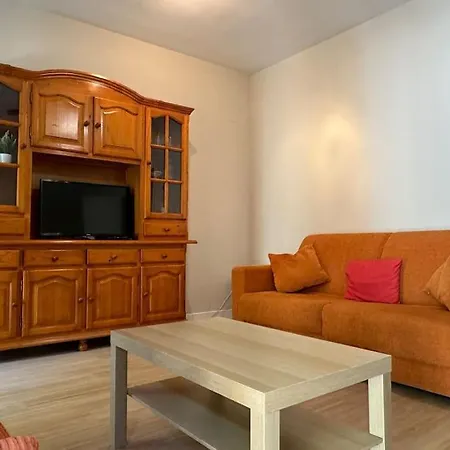 Apartamento en San Bernardo, el barrio torero-3