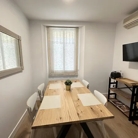 Archeros Suite, Centro de Sevilla-3