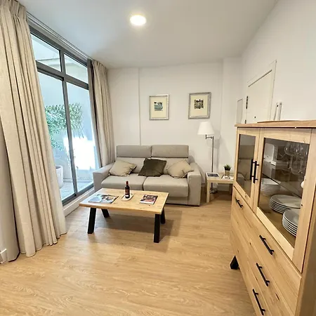 Archeros Suite, Centro de Sevilla-2
