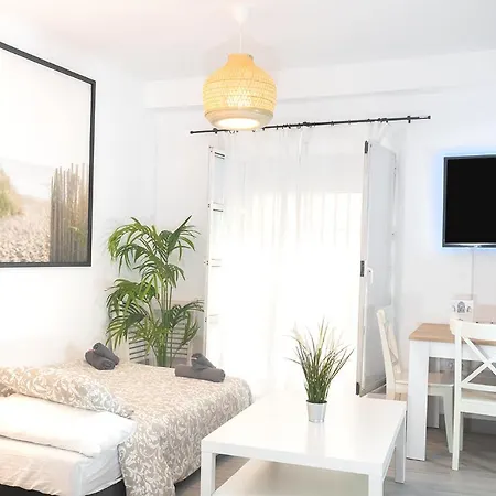 Apt Old Town 3 Bedrooms 2 Bathrooms Wifi-2