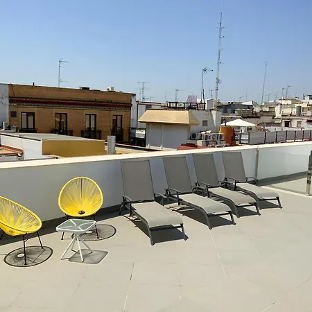 Feelathome Rivero Apartments-3