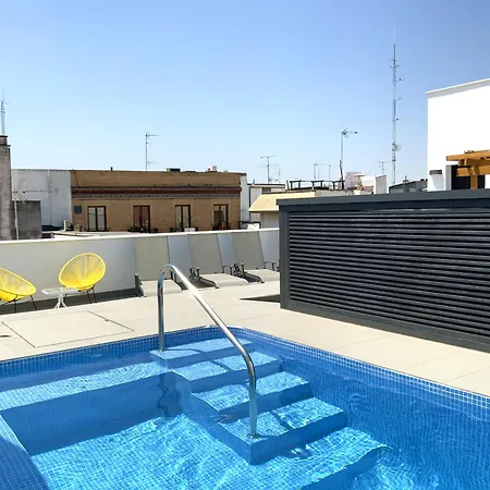 Feelathome Rivero Apartments-2