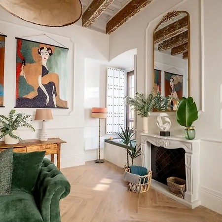 Casa Del Contratador By Epoca Suites-2