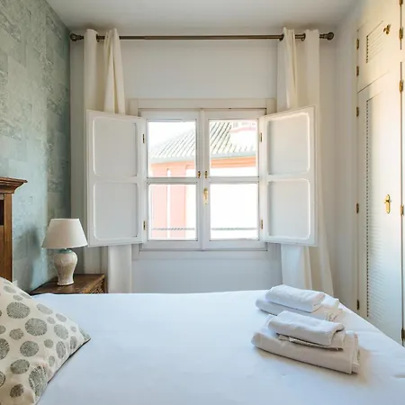 Hostly Orfila 3A-3B Exclusive Penthouse-Center-Fibre-Parking Optional-3