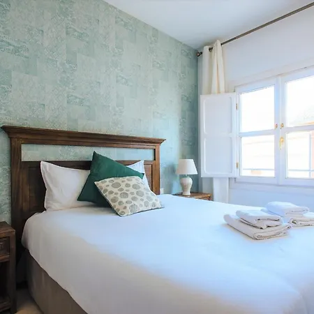 Hostly Orfila 3A-3B Exclusive Penthouse-Center-Fibre-Parking Optional-2