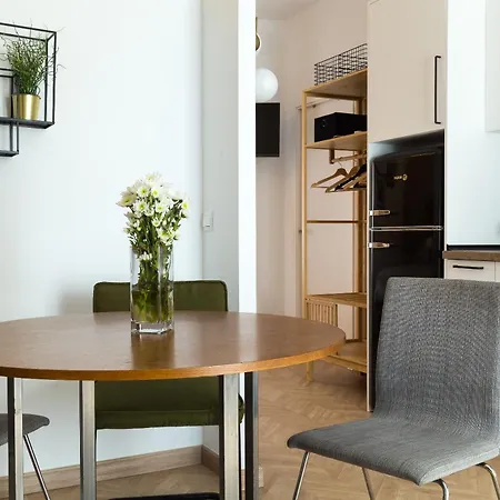 Center Apartment Fully Eqquiped Opcional Breakfast-2