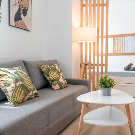 Isg Apartments Triana Jacuzzi 2-2