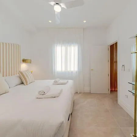 Isg Apartments O'Donnell 2-3-Free Parking-3