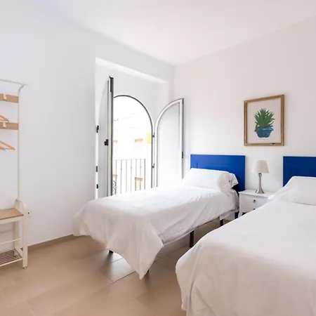 San Lorenzo Olehousing-2