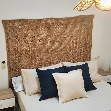 Bailen Duplex-2