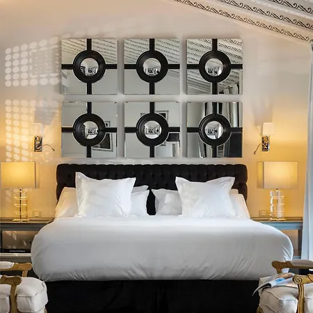 Casa De Triana Luxury Suites By Casa Del Poeta-3